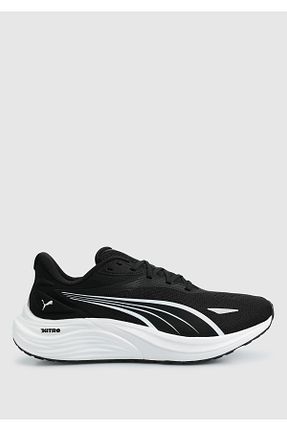 کفش دو و میدانی و تمرینی بنفش مردانه Puma - کد 886838116