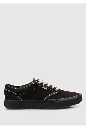 کفش کژوال خاکی مردانه پارچه ای Vans - کد 874886446