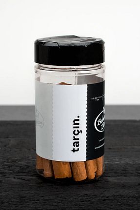 دارچین Baharat Dükkanı - کد 926975085