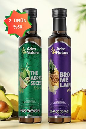 نوشیدنی کاربردی AdraNatura - کد 917406240