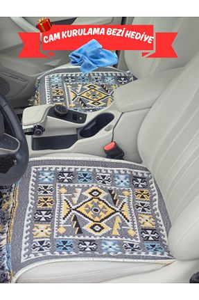 کوسن صندلی خودرو OBAM - کد 677357415