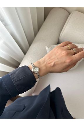 ساعت مچی رنگی زنانه 20-25 میلی متر MERW - کد 927407784