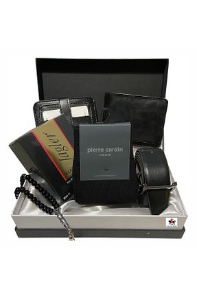 ست اکسسوری Pierre Cardin - کد 845860632