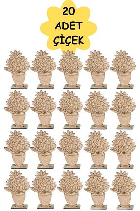 اسباب بازی چوبی قهوه ای 1+ TOTTERİQ - کد 925848527
