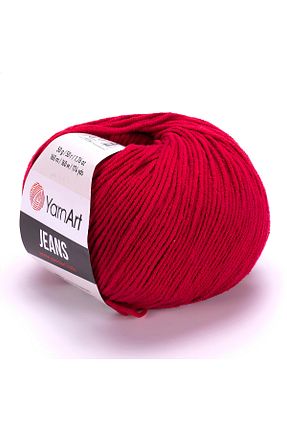 نخ بافندگی مشکی Yarnart - کد 69927647
