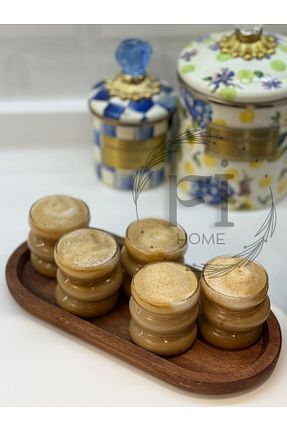 لیوان سفید شیشه Fİ HOME - کد 903626598