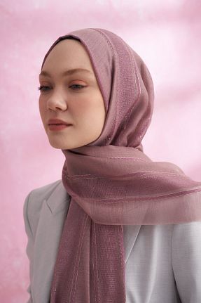 شال رنگی زنانه اکریلیک ARMANDA - کد 927037699