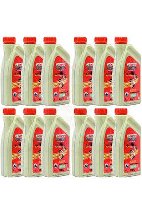 قطعات یدکی موتور سیکلت Castrol - کد 927047802