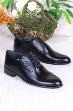 کفش کلاسیک قهوه ای مردانه چرم مصنوعی Pierre Cardin - کد 927054494