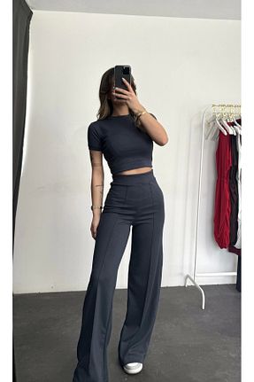 ست گرمکن رنگی زنانه اسلیم nona butik - کد 927049291