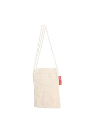کیف دوشی بژ زنانه Baghashtag - کد 771293286