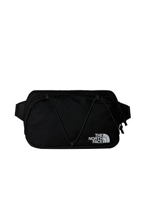 کیف کمری مشکی پارچه ای The North Face - کد 927130223