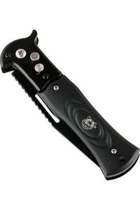 اکسسوری چاقو و قمه مشکی DORAX - کد 286942161