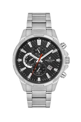 ساعت مچی مردانه 46-50 میلی متر Daniel Klein - کد 899867115