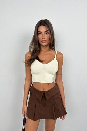 بلوز نباتی زنانه ساده Modaiconu - کد 927132901