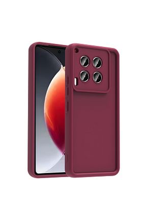 کاور و قاب بنفش Nezih Case - کد 927118037