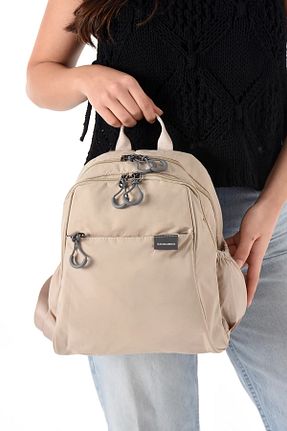 کوله پشتی زنانه سایز متوسط Lifonbag - کد 927118589