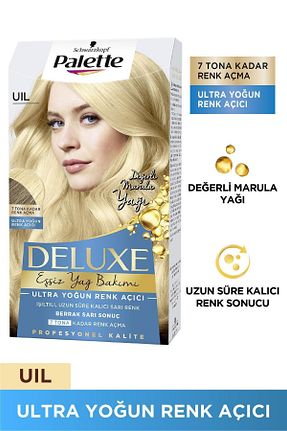 رنگ مو سفید Palette - کد 1890918