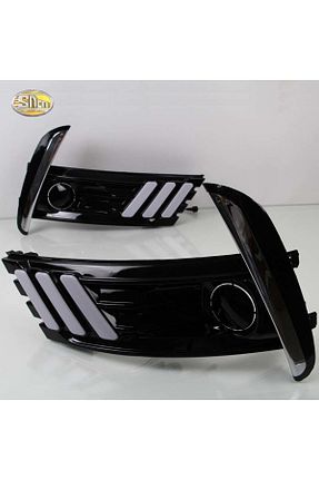 چراغ جلوی خودرو Sis Space - کد 640211371