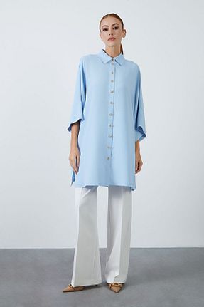 لباس آبی بافتنی kiwebuy - کد 927125320