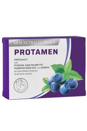 ویتامین MFM NUTRACEUTICALS - کد 838056563