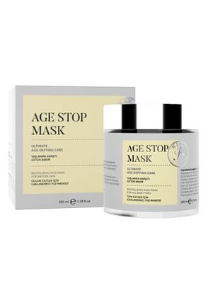 ماسک صورت همه انواع پوست MFM COSMECEUTICALS - کد 846994345