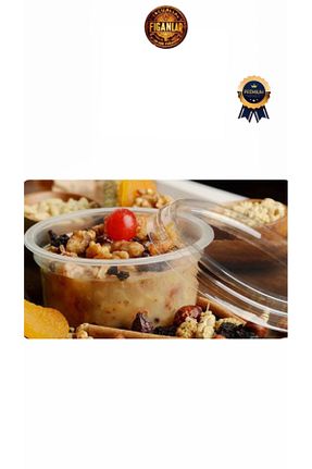 بشقاب یکبار مصرف figanlar ambalaj - کد 927166247