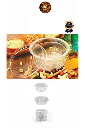 بشقاب یکبار مصرف figanlar ambalaj - کد 927166247