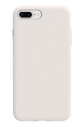 کاور و قاب سفید iPhone 8 Plus Marselit - کد 898799671