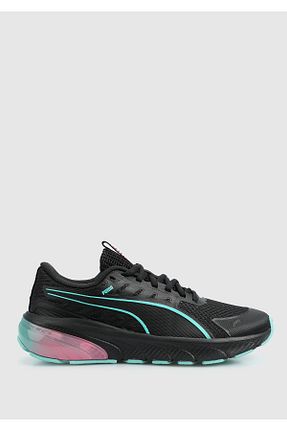 کفش دو و میدانی و تمرینی مشکی زنانه Puma - کد 886838058