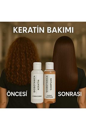 ست مراقبت مو Biobotanica - کد 192651896