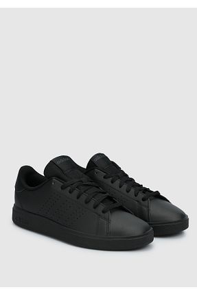 کفش اسنیکر مشکی مردانه چسبی adidas - کد 854835650