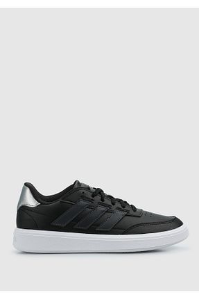 کفش اسنیکر رنگی زنانه بند دار adidas - کد 772256975