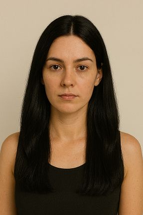 رنگ مو مشکی botegohair - کد 670860468