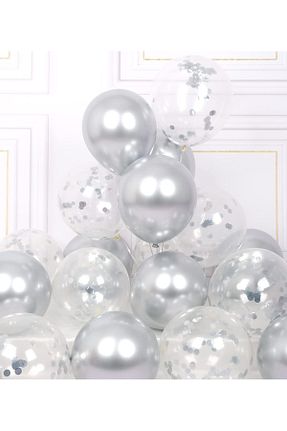 بادکنک متالیک BALON DİYARI - کد 927160698