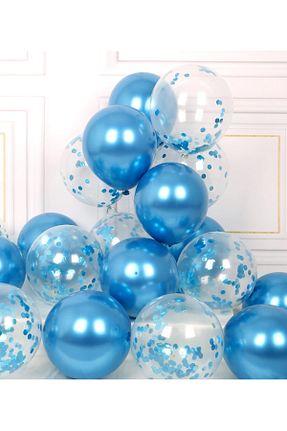 بادکنک آبی BALON DİYARI - کد 927160709