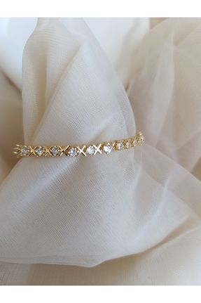 دستبند استیل (فولاد) متالیک استیل (فولاد) karan jewel - کد 927160940