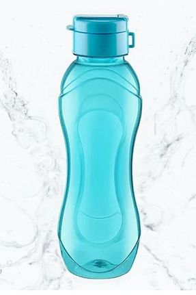 قمقمه فیروزه ای usin - کد 927172538