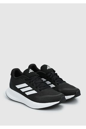 کفش دو و میدانی و تمرینی مشکی زنانه adidas - کد 828498459