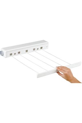 آویز حمام سفید Doğuş - کد 81842038
