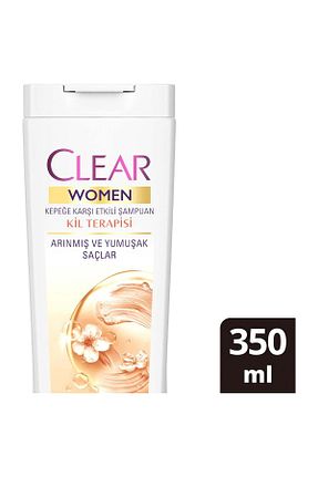 شامپو زنانه Clear - کد 652663830