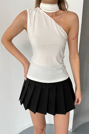 بلوز نباتی زنانه ساده LACHT - کد 927195600