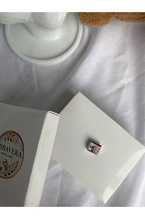 دستبند استیل (فولاد) زرد استیل (فولاد) Miravera Jewellery - کد 927196190