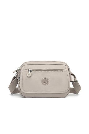 کیف پستچی قهوه ای زنانه Smart Bags - کد 927194509