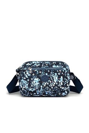 کیف پستچی آبی زنانه Smart Bags - کد 927194746