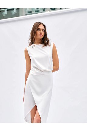 لباس نباتی زنانه بافتنی Womengrom - کد 927207299
