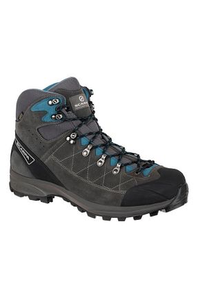 بوت / نیم بوت رنگی زنانه پارچه scarpa - کد 321500012