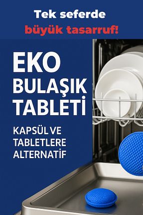اسفنج و برس ظرف ECO - کد 154863053