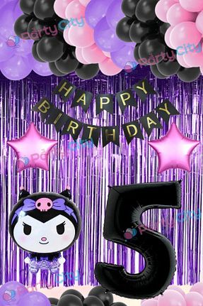ست پارتی / مهمانی رنگی Party City - کد 927214765