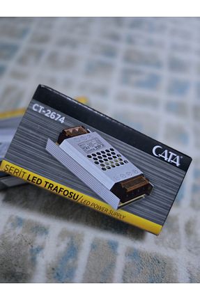 ترانسفورماتور Cata - کد 473420549